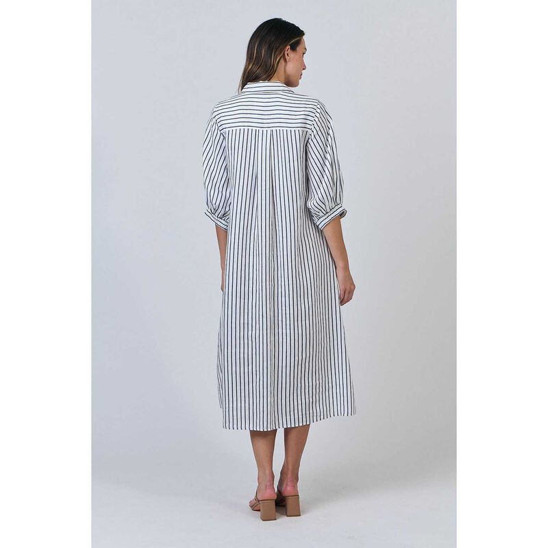 Naturals By O & J Dress image number 1